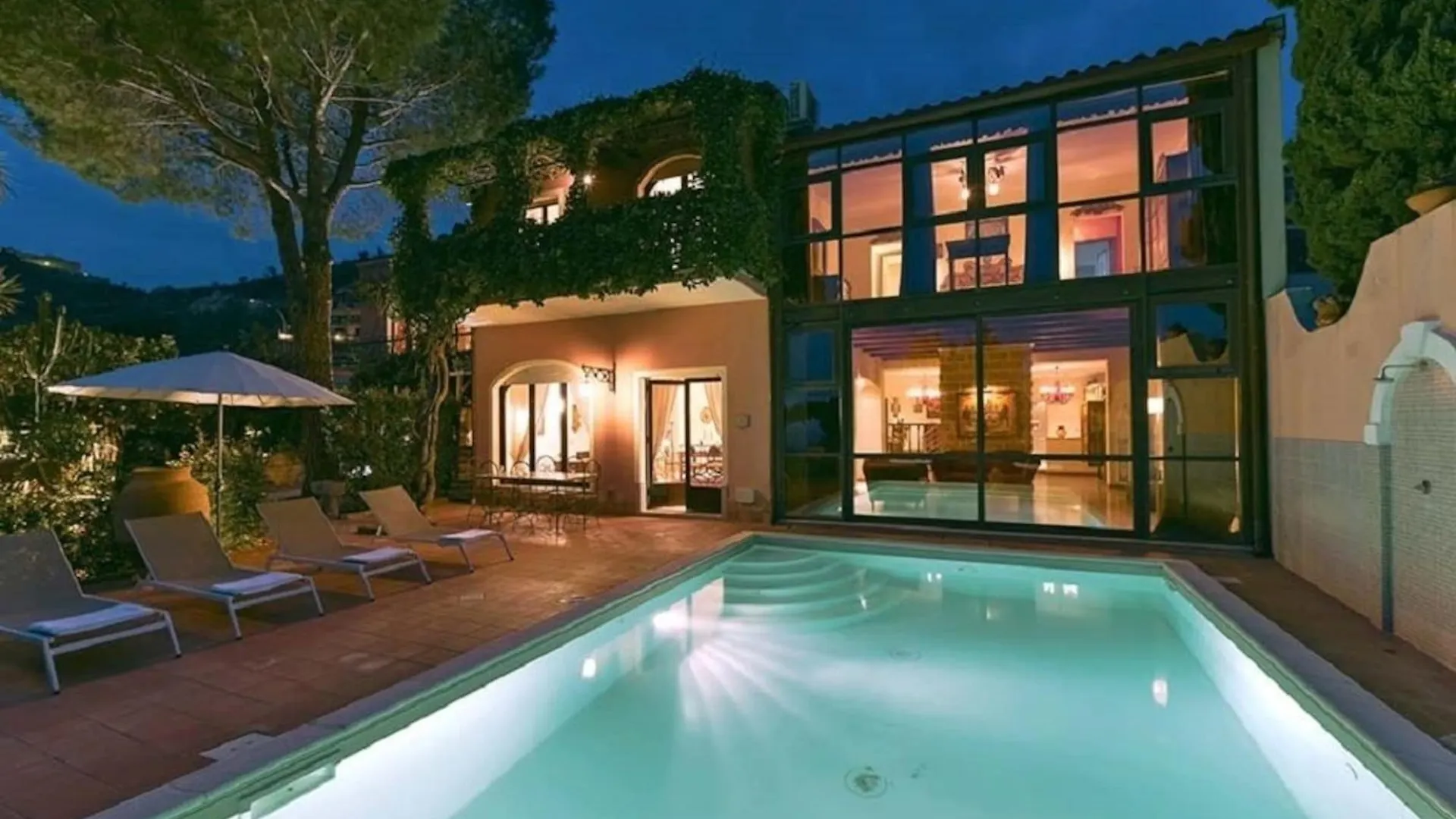 La Boheme Villa Taormina 0*,  Italy